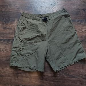 Vintage MEC Rad Shorts